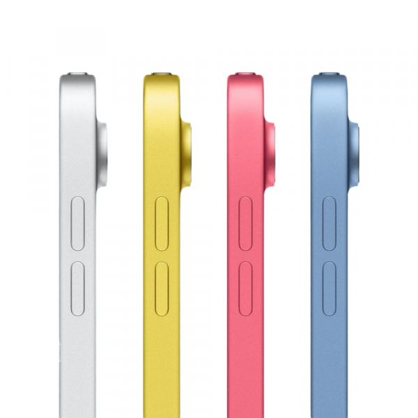 iPad 11 128gb Wi-Fi Голубой