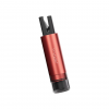 Особенности  Vyvylabs Sharpen Safety Hammer (VJB1)