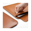 Чехол - конверт WiWU Skin Pro II на MacBook Pro 16"