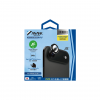 Индивидуальные защитные линзы на камеры для iPhone 17 Air Space Black