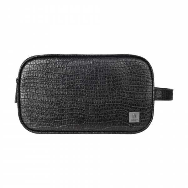 Органайзер WIWU Salem Pouch Fingerprint Lock Lux с биометрическим замком