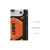 Противоударный чехол UAG Monarch Pro Case iPhone 17 Orange