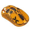 Мышь беспроводная Gravastar Mercury X Pro Special Edition Battle Worn-Yellow