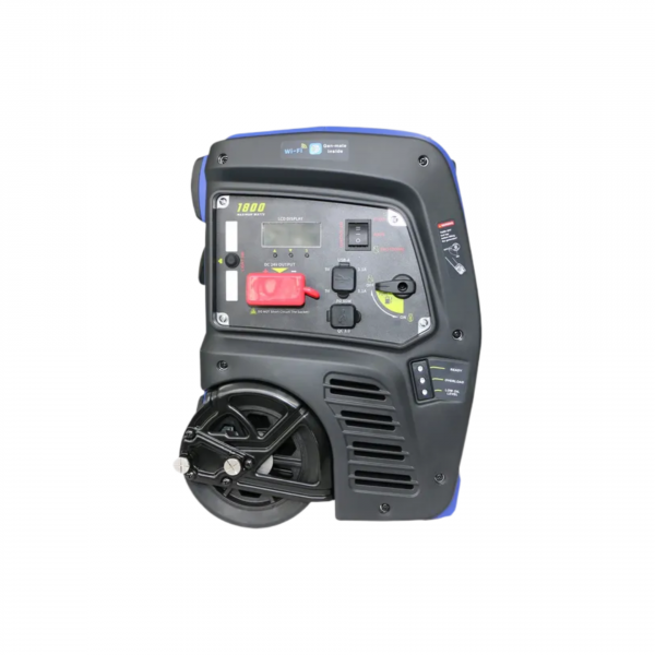 Бензиновый генератор Drivelong SE2000D