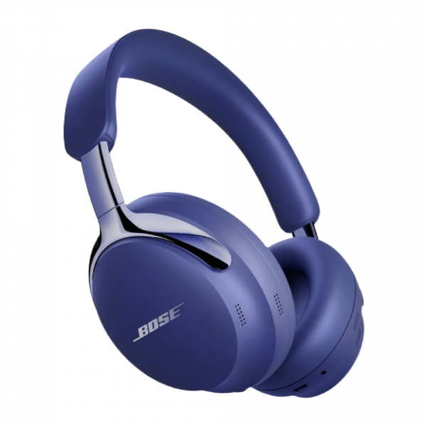 Беспроводные наушники Bose QuietComfort Ultra 2nd Gen Полуночный фиолетовый 