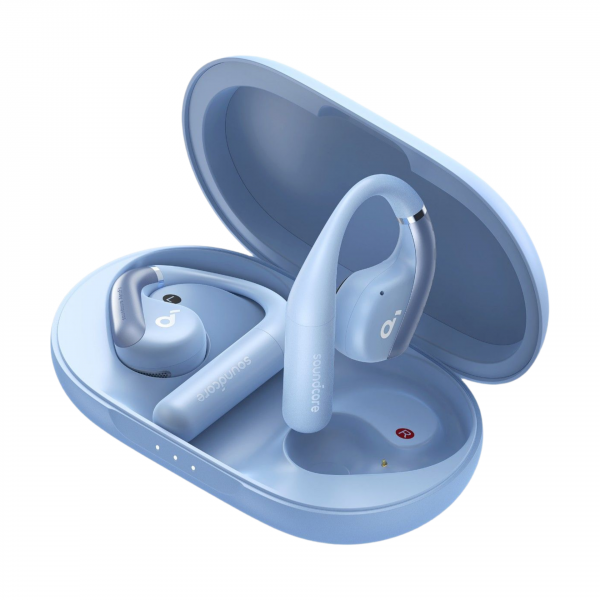Наушники Soundcore by Anker AeroFit (A3872)