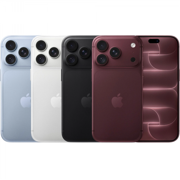 iPhone 18 Pro (E-Sim)