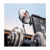 Автомобильный держатель для телефона Momax Q.Mag Mount 3 (CM20BE)
