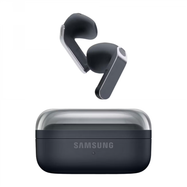 Беспроводные наушники Samsung Galaxy Buds 4 