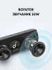 Soundcore Motion plus портативная колонка (A3116)