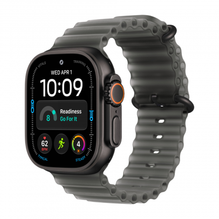 Apple Watch Ultra 4 ремешок Ocean Band