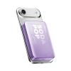 Особенности  Power Bank Momax IP166