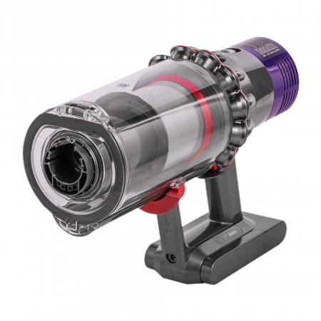Беспроводной пылесос Dyson V10 Absolute (Медный/Серый)