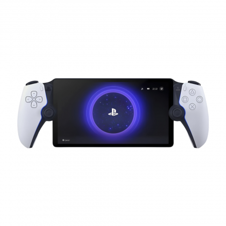 Портативное игровое устройство PlayStation Portal