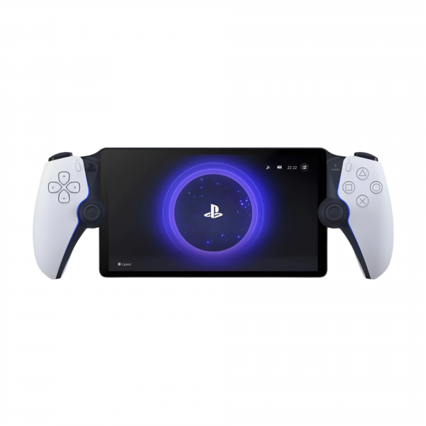 Портативное игровое устройство PlayStation Portal