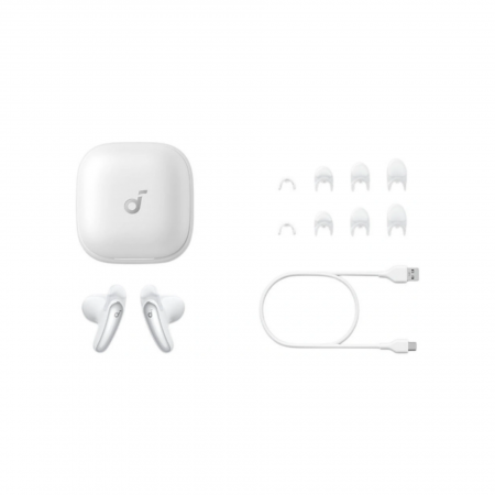 Беспроводные наушники Anker Soundcore Liberty Buds