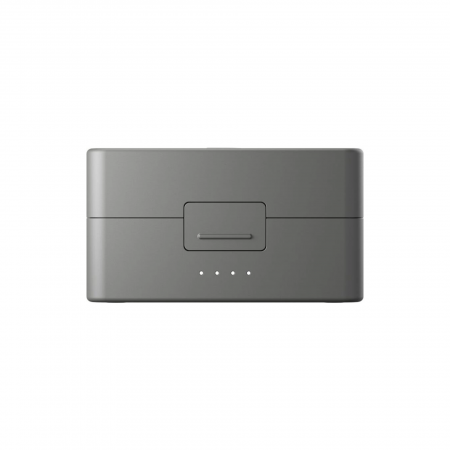 Петличный микрофон DJI Mic 3 (2 TX + 1 RX + Charging Case)