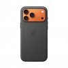 Чехол Apple TechWoven для iPhone 17 с MagSafe. Цвет: Black
