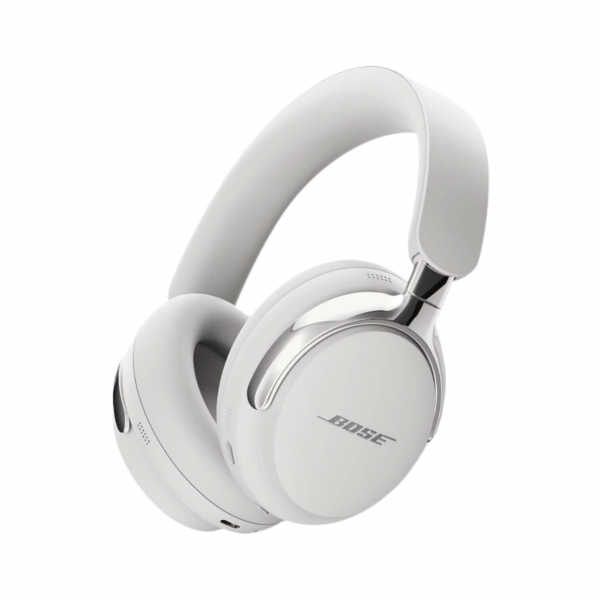 Беспроводные наушники Bose QuietComfort Ultra 2nd Gen Белый 