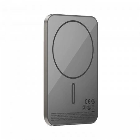 Портативное зарядное устройство Momax IP115